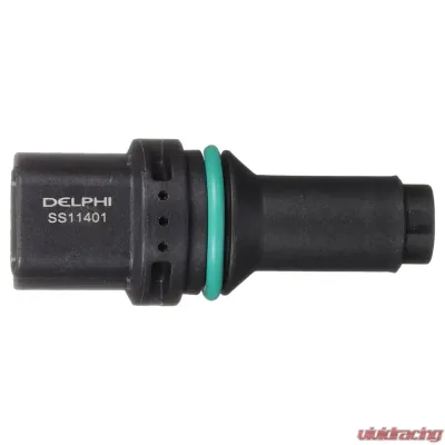 Delphi Engine Crankshaft Position Sensor Nissan 2.5L 4-Cyl - SS11401