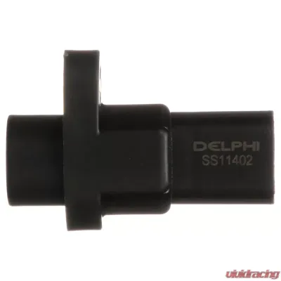 Delphi Engine Crankshaft Position Sensor - SS11402