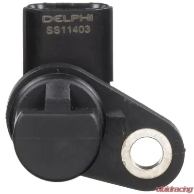 Delphi Engine Crankshaft Position Sensor - SS11403