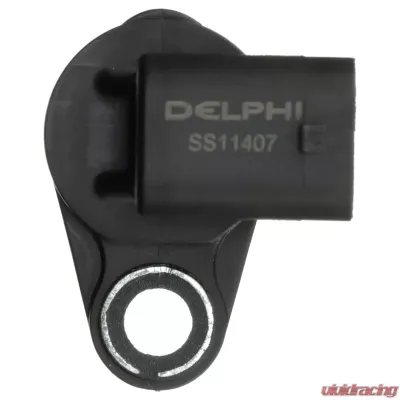 Delphi Engine Crankshaft Position Sensor - SS11407