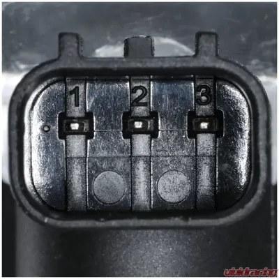 Delphi Engine Crankshaft Position Sensor - SS11410