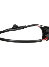Delphi Engine Crankshaft Position Sensor Toyota 1.8L 4-Cyl                                     - SS11411 - Image 6