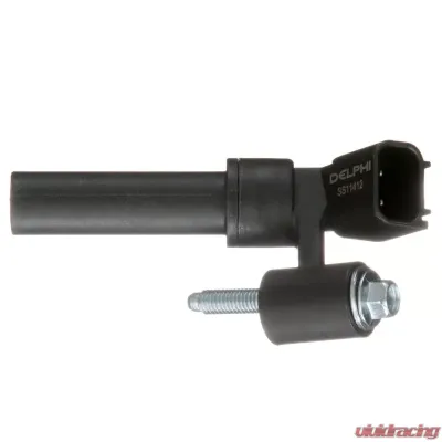 Delphi Engine Crankshaft Position Sensor - SS11412