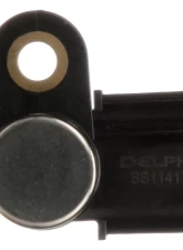 Delphi Automatic Transmission Speed Sensor                                     - SS11417 - Image 3