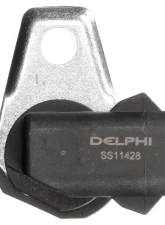 Delphi Automatic Transmission Speed Sensor                                     - SS11428 - Image 8