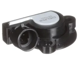Delphi Throttle Position Sensor Chevrolet Corvette 1994-1995 5.7L V8