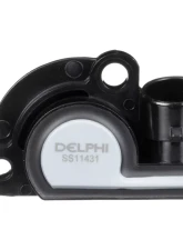 Delphi Throttle Position Sensor Chevrolet Corvette 1994-1995 5.7L V8                                     - SS11431 - Image 8