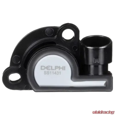 Delphi Throttle Position Sensor Chevrolet Corvette 1994-1995 5.7L V8 - SS11431