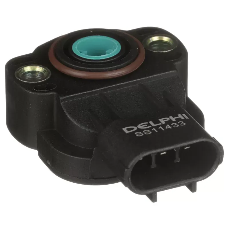 Delphi Throttle Position Sensor - SS11433
