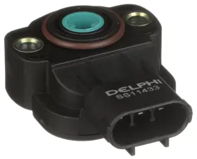 Delphi Throttle Position Sensor