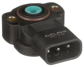 Delphi Throttle Position Sensor