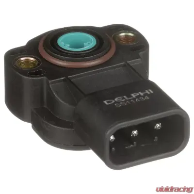 Delphi Throttle Position Sensor - SS11434
