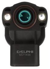 Delphi Throttle Position Sensor                                     - SS11434 - Image 8