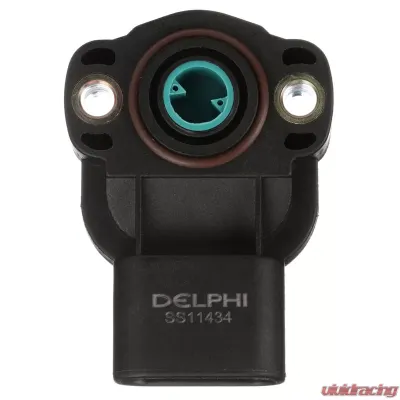 Delphi Throttle Position Sensor - SS11434