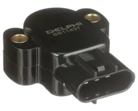 Delphi Throttle Position Sensor