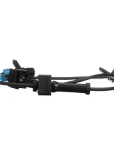 Delphi ABS Wheel Speed Sensor Hummer H3/H3T Rear Right 2006-2010                                     - SS11502 - Image 2