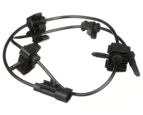 Delphi ABS Wheel Speed Sensor Cadillac SRX Rear Left 2010-2016