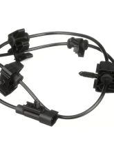 Delphi ABS Wheel Speed Sensor Cadillac SRX Rear Left 2010-2016                                     - SS11504 - Image 8