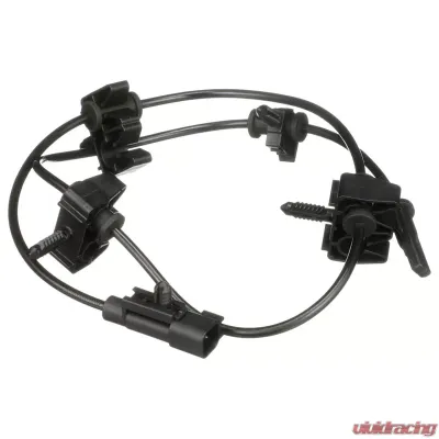 Delphi ABS Wheel Speed Sensor Cadillac SRX Rear Left 2010-2016 - SS11504