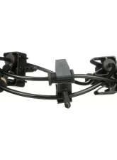 Delphi ABS Wheel Speed Sensor Cadillac SRX Rear Left 2010-2016                                     - SS11504 - Image 2