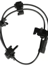 Delphi ABS Wheel Speed Sensor Cadillac SRX Rear Left 2010-2016                                     - SS11504 - Image 3