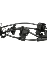 Delphi ABS Wheel Speed Sensor Cadillac SRX Rear Left 2010-2016                                     - SS11504 - Image 6