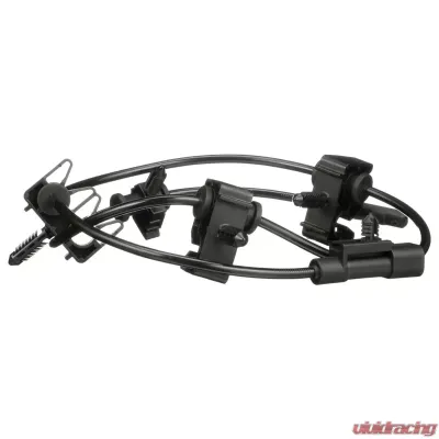 Delphi ABS Wheel Speed Sensor Cadillac SRX Rear Left 2010-2016 - SS11504