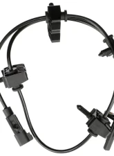 Delphi ABS Wheel Speed Sensor Cadillac SRX Rear Left 2010-2016                                     - SS11504 - Image 8