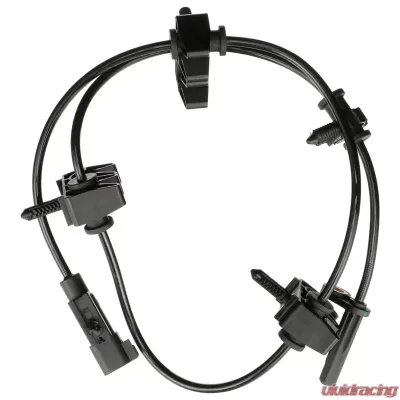Delphi ABS Wheel Speed Sensor Cadillac SRX Rear Left 2010-2016 - SS11504