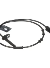 Delphi ABS Wheel Speed Sensor Front Left                                     - SS11517 - Image 8