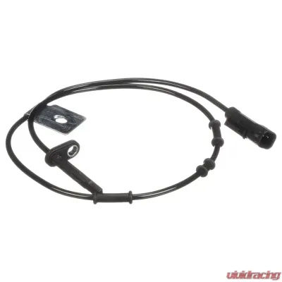Delphi ABS Wheel Speed Sensor Front Left - SS11517