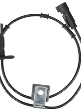 Delphi ABS Wheel Speed Sensor Front Left                                     - SS11517 - Image 3