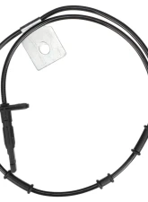 Delphi ABS Wheel Speed Sensor Front Left                                     - SS11517 - Image 8