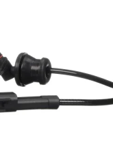 Delphi ABS Wheel Speed Sensor Rear                                     - SS11522 - Image 7