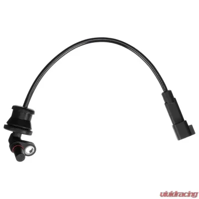 Delphi ABS Wheel Speed Sensor Rear - SS11522