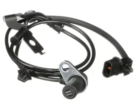 Delphi ABS Wheel Speed Sensor Mitsubishi Endeavor Front Left