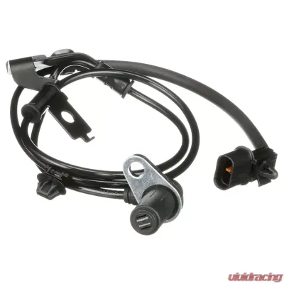 Delphi ABS Wheel Speed Sensor Mitsubishi Endeavor Front Left - SS11536