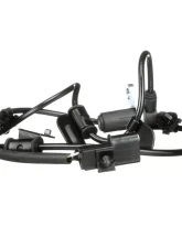 Delphi ABS Wheel Speed Sensor Mitsubishi Endeavor Front Right                                     - SS11537 - Image 6