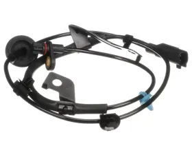 Delphi ABS Wheel Speed Sensor Mitsubishi Rear Left