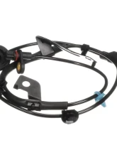 Delphi ABS Wheel Speed Sensor Mitsubishi Rear Left                                     - SS11540 - Image 8
