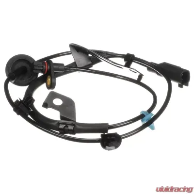 Delphi ABS Wheel Speed Sensor Mitsubishi Rear Left - SS11540