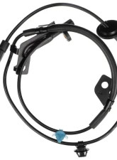 Delphi ABS Wheel Speed Sensor Mitsubishi Rear Left                                     - SS11540 - Image 3