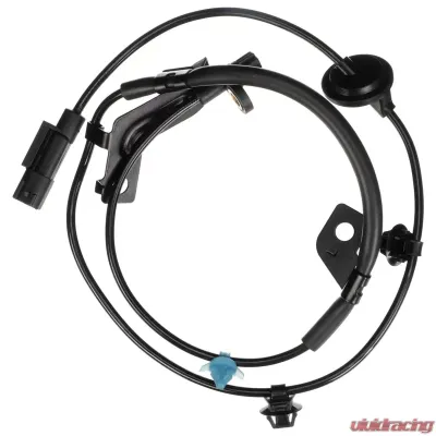Delphi ABS Wheel Speed Sensor Mitsubishi Rear Left - SS11540