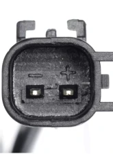 Delphi ABS Wheel Speed Sensor Mitsubishi Rear Left                                     - SS11540 - Image 4