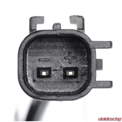 Delphi ABS Wheel Speed Sensor Mitsubishi Rear Left - SS11540