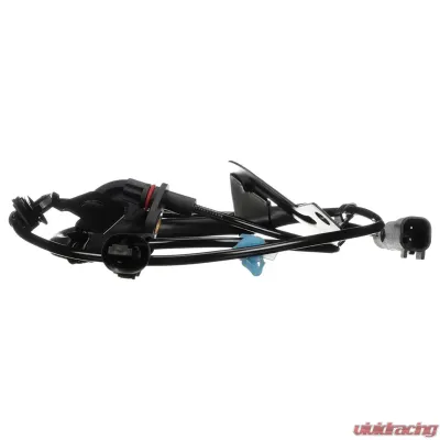 Delphi ABS Wheel Speed Sensor Mitsubishi Rear Left - SS11540