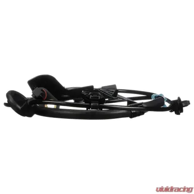 Delphi ABS Wheel Speed Sensor Mitsubishi Rear Left - SS11540