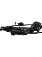 Delphi ABS Wheel Speed Sensor Mitsubishi Rear Left                                     - SS11540 - Image 7