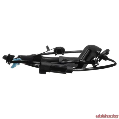Delphi ABS Wheel Speed Sensor Mitsubishi Rear Left - SS11540