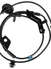 Delphi ABS Wheel Speed Sensor Mitsubishi Rear Left                                     - SS11540 - Image 8